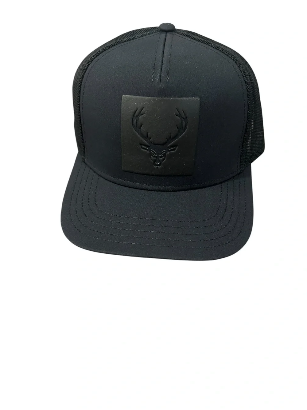 Bucked Up Truckers hat nwt